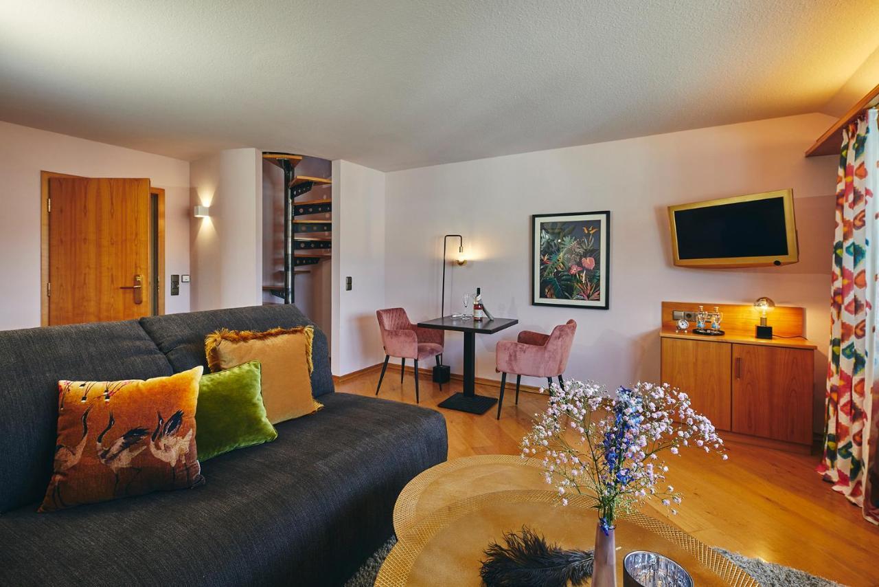 Boutiquehotel Liebesglueck - Adults Only Winterberg Exterior photo