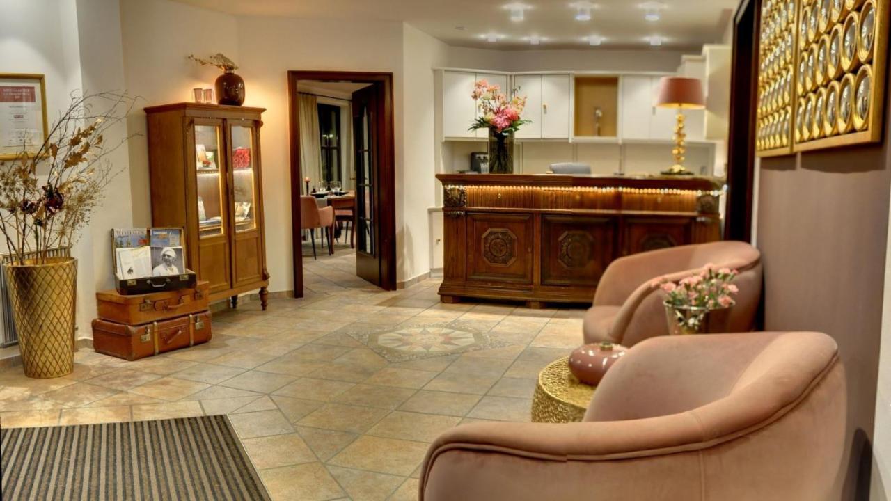 Boutiquehotel Liebesglueck - Adults Only Winterberg Exterior photo