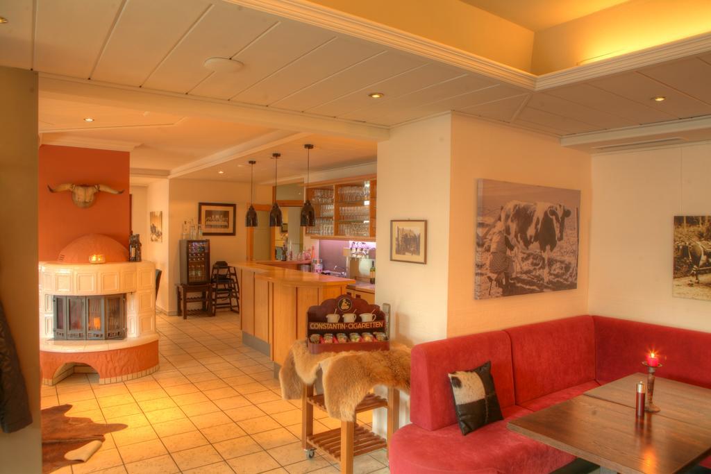 Boutiquehotel Liebesglueck - Adults Only Winterberg Exterior photo