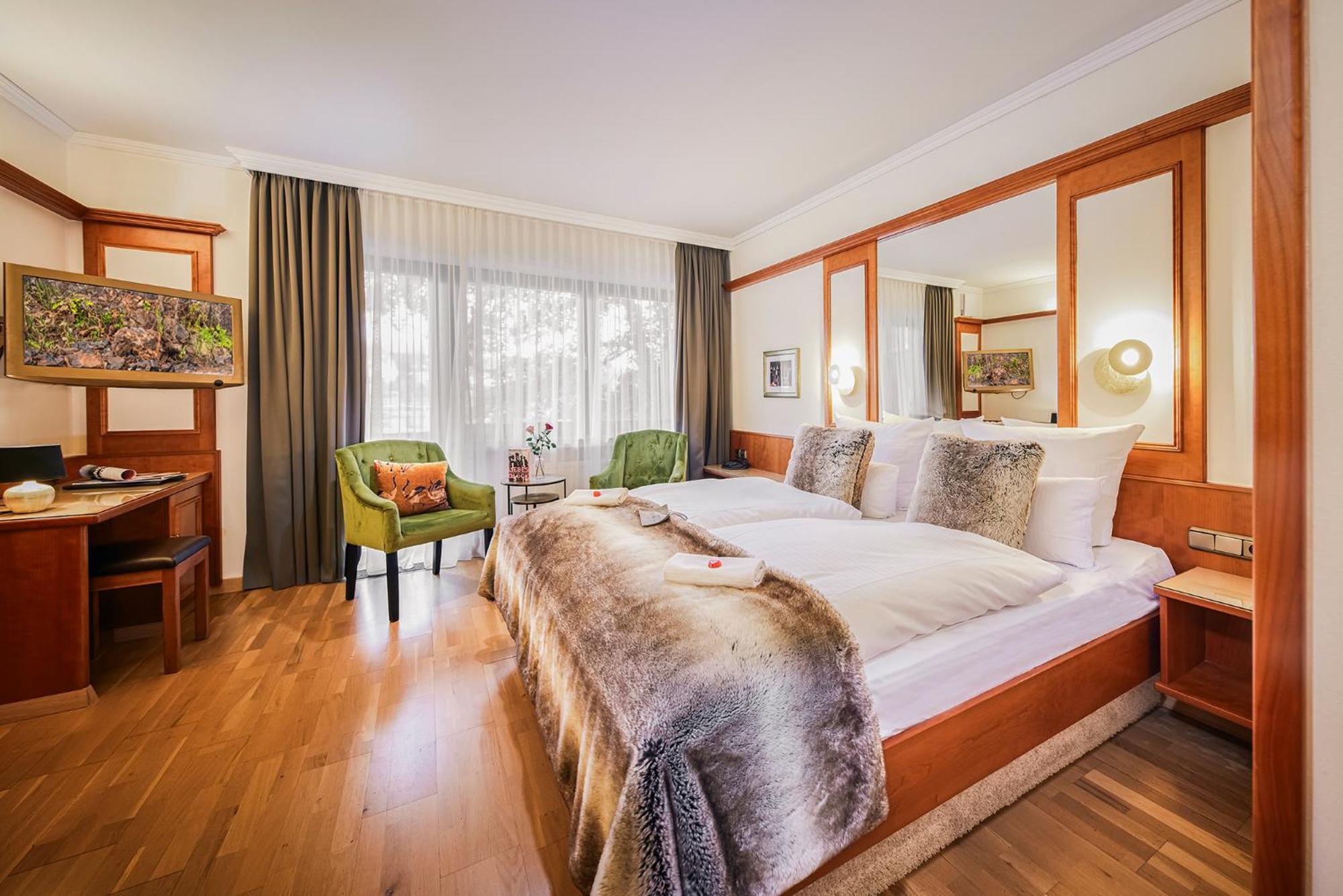 Boutiquehotel Liebesglueck - Adults Only Winterberg Exterior photo