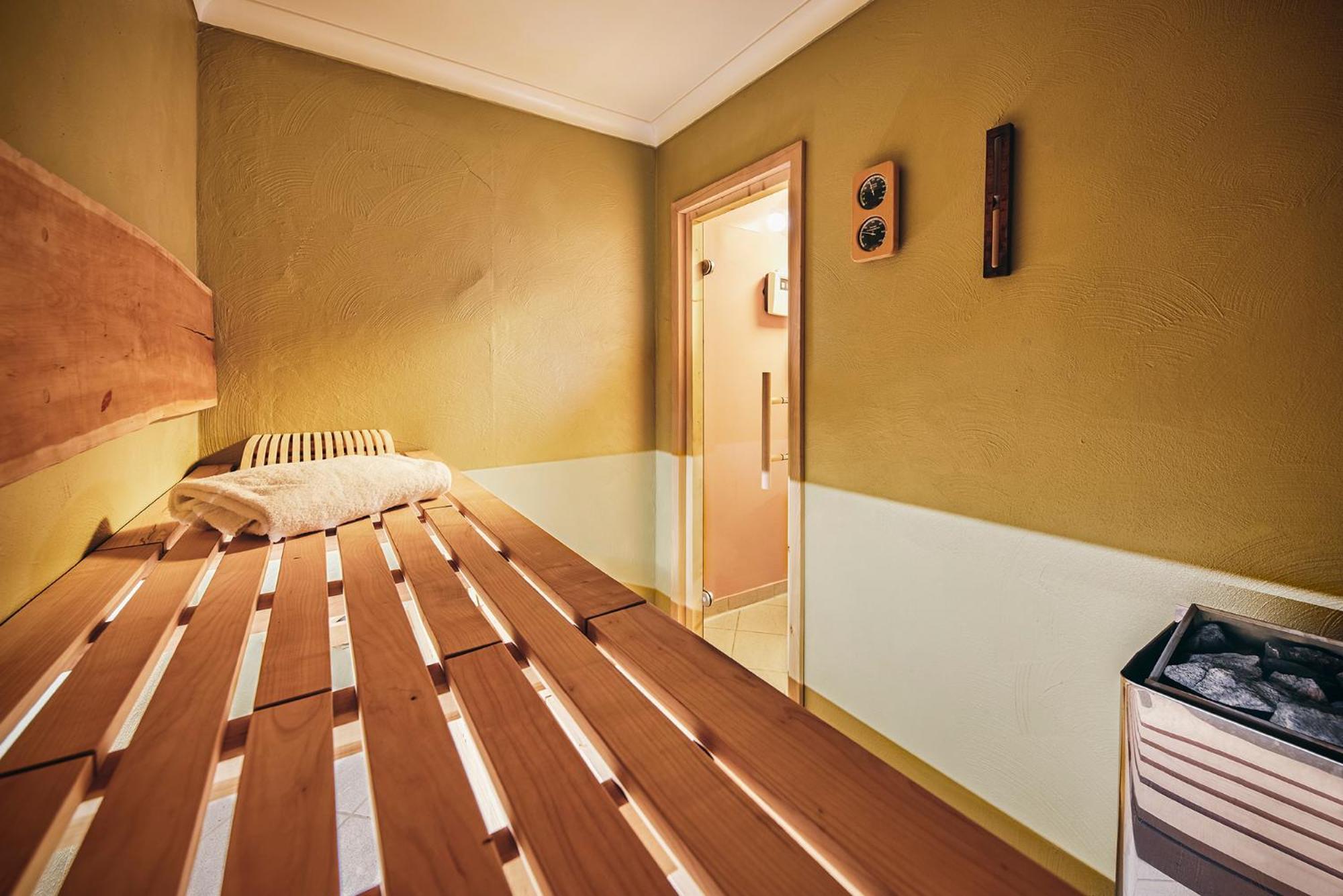 Boutiquehotel Liebesglueck - Adults Only Winterberg Exterior photo