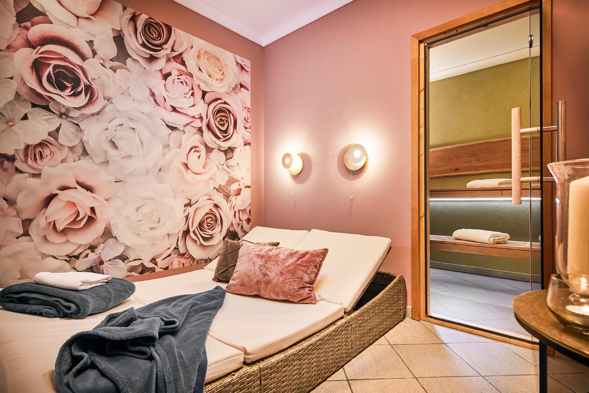 Boutiquehotel Liebesglueck - Adults Only Winterberg Exterior photo