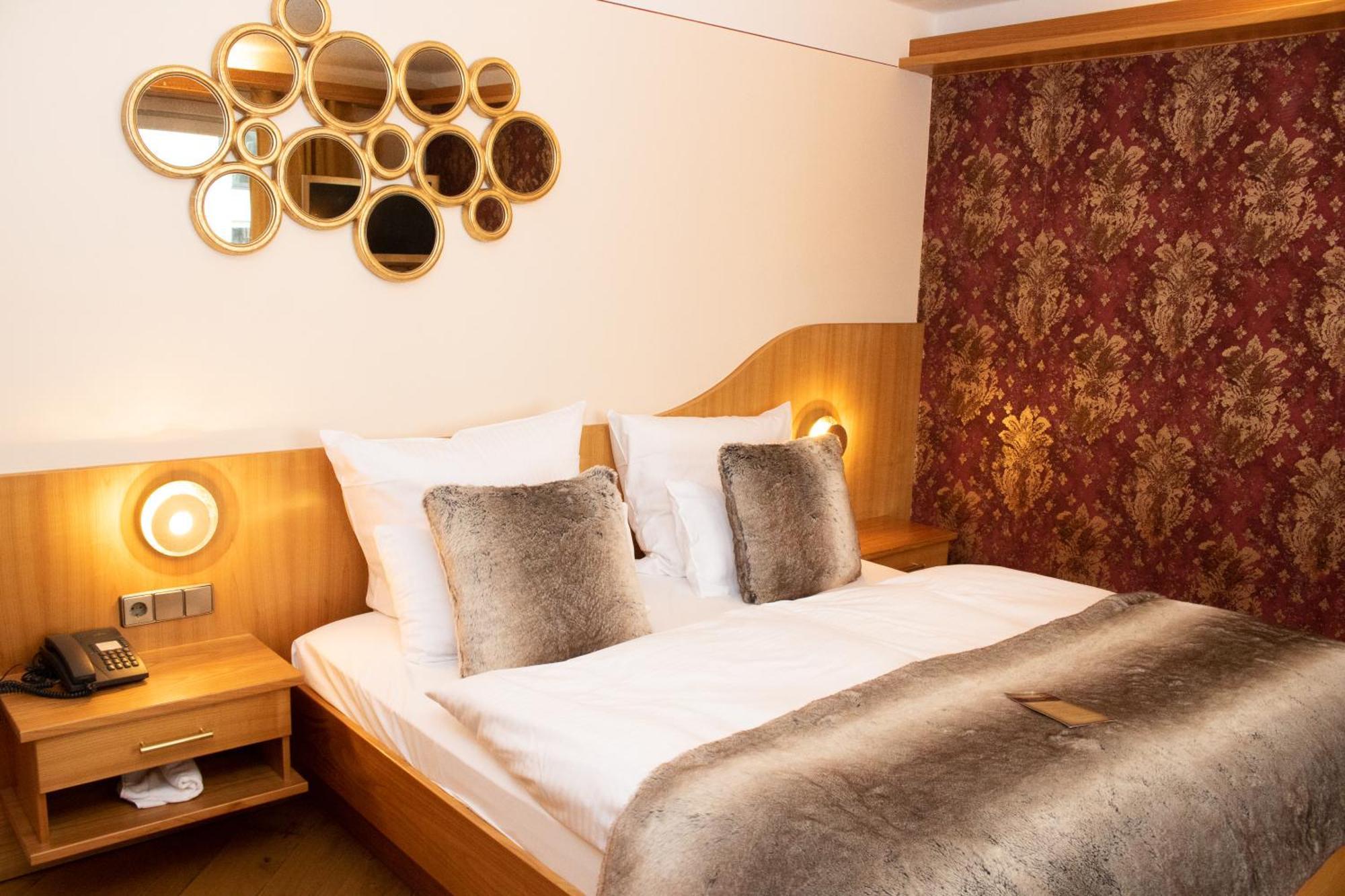 Boutiquehotel Liebesglueck - Adults Only Winterberg Exterior photo