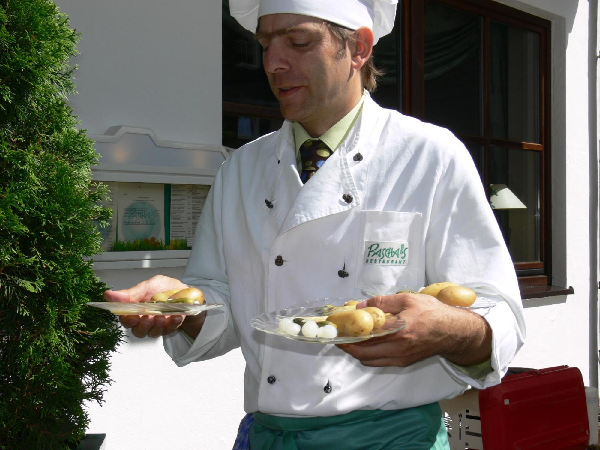 Boutiquehotel Liebesglueck - Adults Only Winterberg Exterior photo